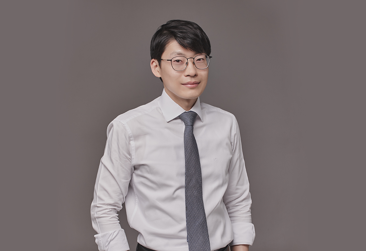 Seung-Ho Lee