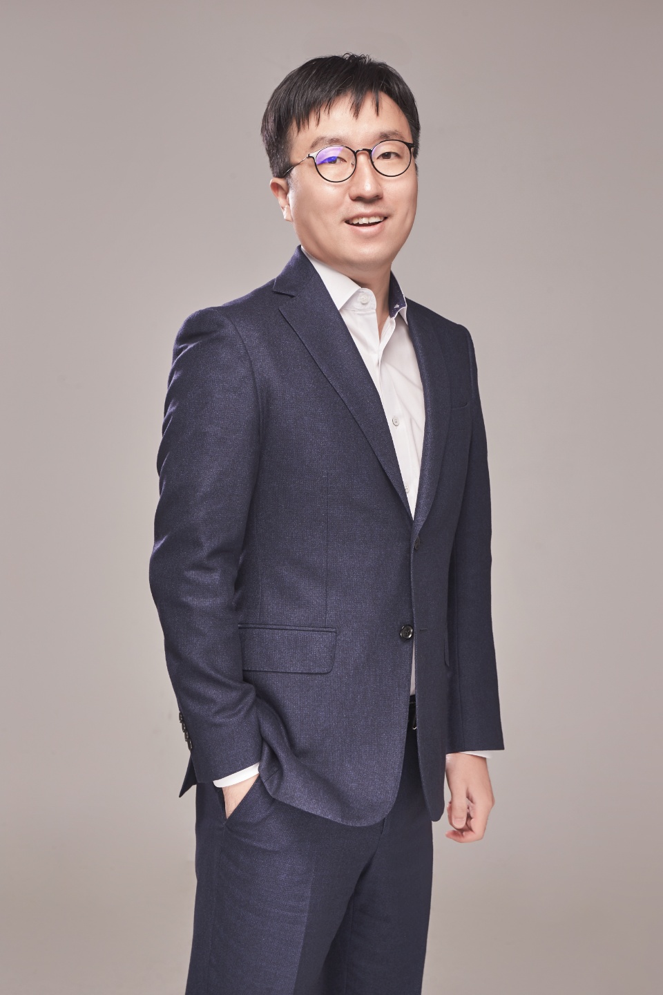 Jae-Hwan Cho